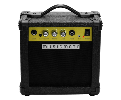 Instrument muzyczny MusicMate Wzmacniacz gitarowy MM-A110 PowerChord